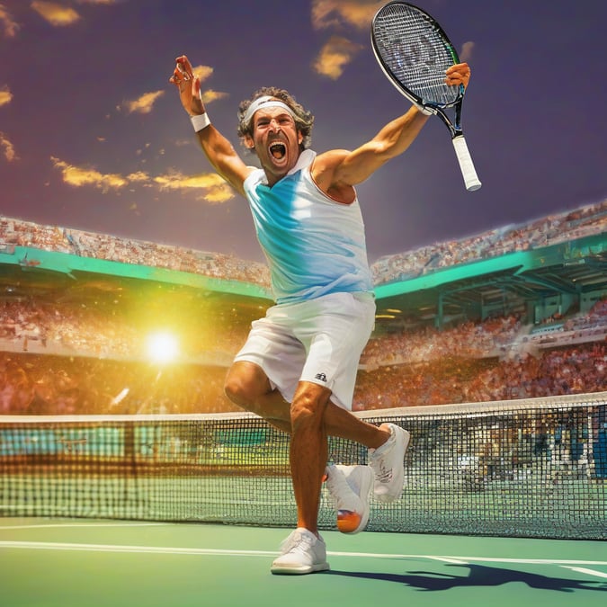 ¡Cerúndolo sigue imparable! Victoria argentina en Miami y duelo de titanes con Medvedev a la vista