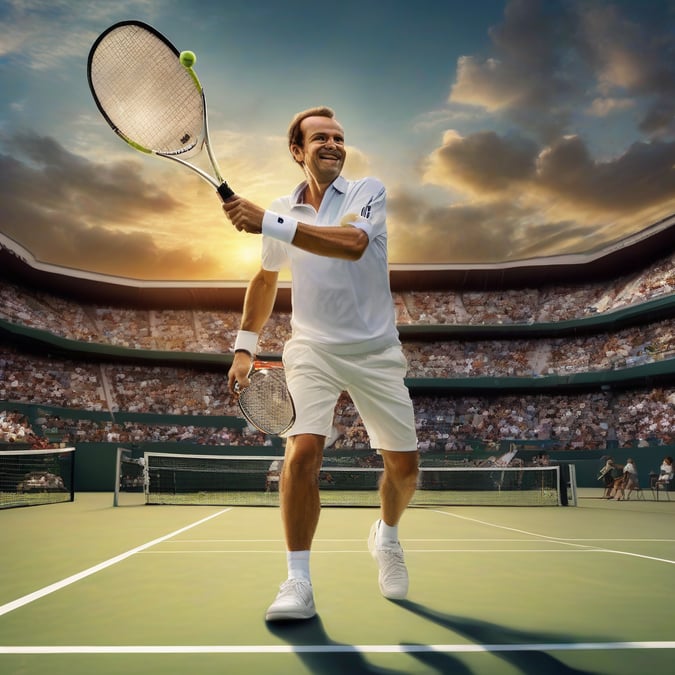 ¡Cerúndolo sigue imparable! Victoria argentina en Miami y duelo de titanes con Medvedev a la vista