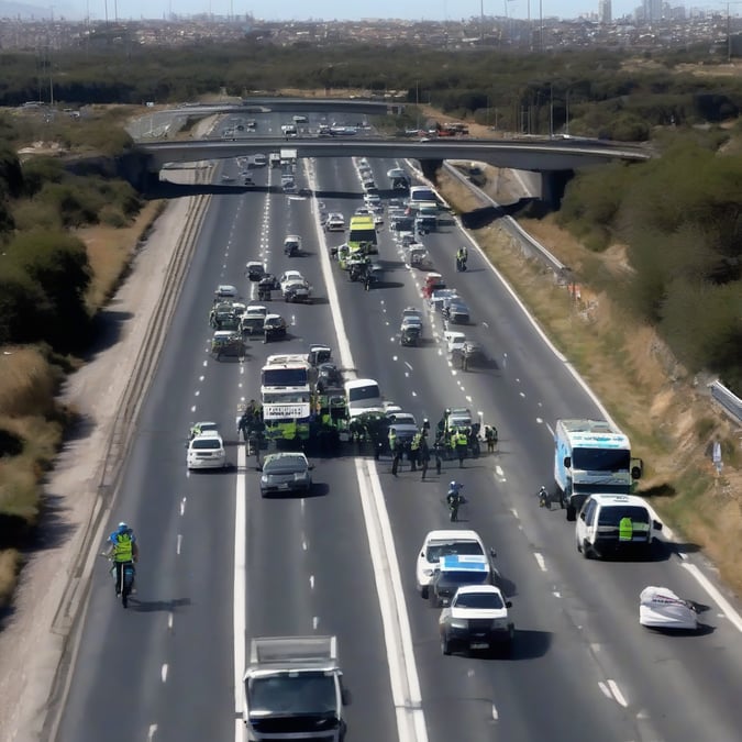 Cero tolerancia en las rutas: El nuevo plan blindado del Gobierno para frenar la violencia en el fútbol