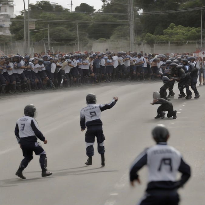 Cero tolerancia en las rutas: El nuevo plan blindado del Gobierno para frenar la violencia en el fútbol
