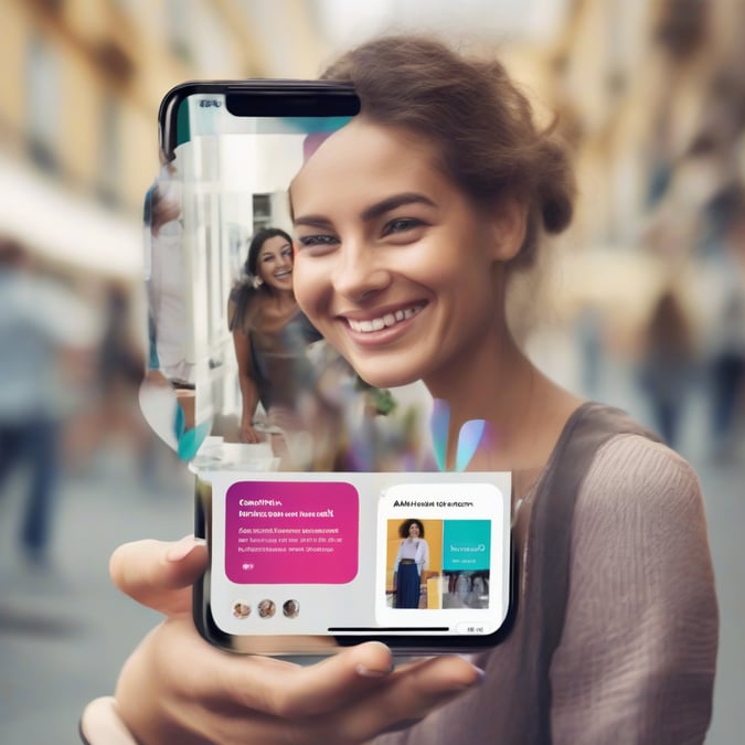 ChatGPT tu nuevo shopper: Bancos y Fintechs se alistan para la era de las compras con IA