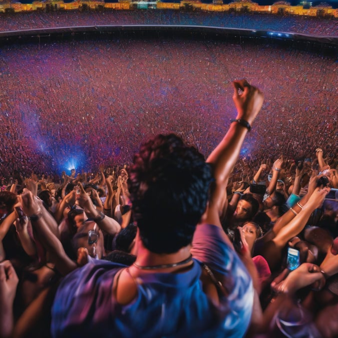 Chayanne Regresa a la Isla del Sol: El Rey del Pop Tropical Desata la Expectación en República Dominicana