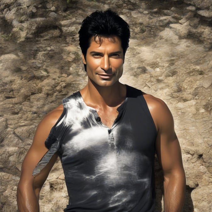 Chayanne Regresa a la Isla del Sol: El Rey del Pop Tropical Desata la Expectación en República Dominicana