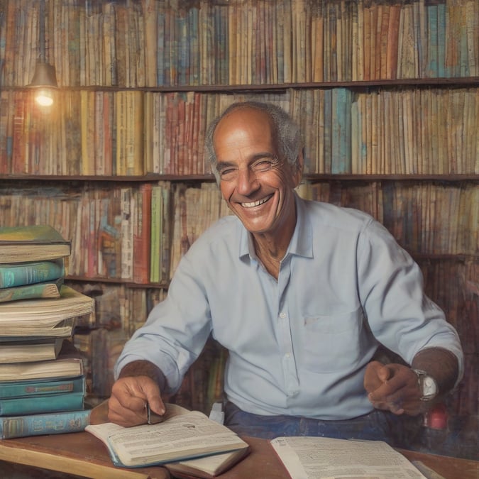 Cherquis Bialo: El Adiós a un Gigante del Periodismo y su Legado Imborrable