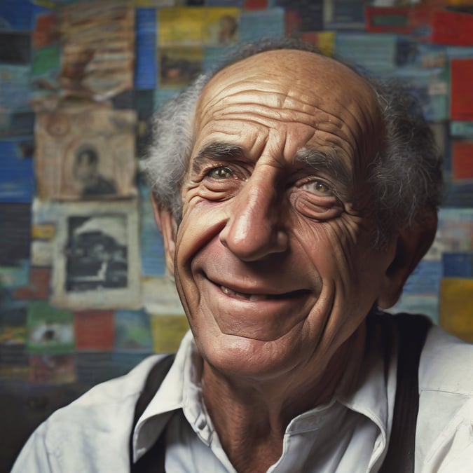 Cherquis Bialo: El Adiós a un Gigante del Periodismo y su Legado Imborrable