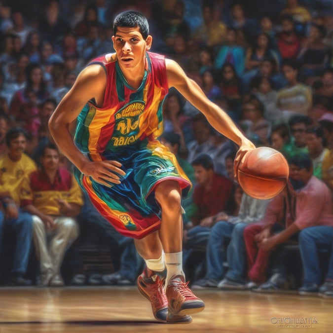 Chichí Peralta: Del Tablero al Hit - La Sorprendente Vida Deportiva del Ícono Musical