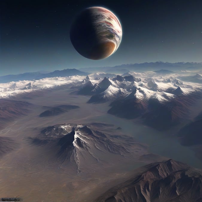 Chile al Espacio: ¿Cuándo Veremos a un Astronauta Chileno?