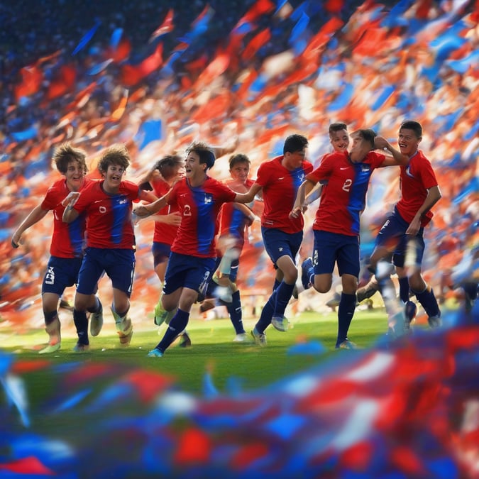 ¡Chile al Límite! Hora y Todo lo que Debes Saber del Duelo Decisivo vs. Paraguay