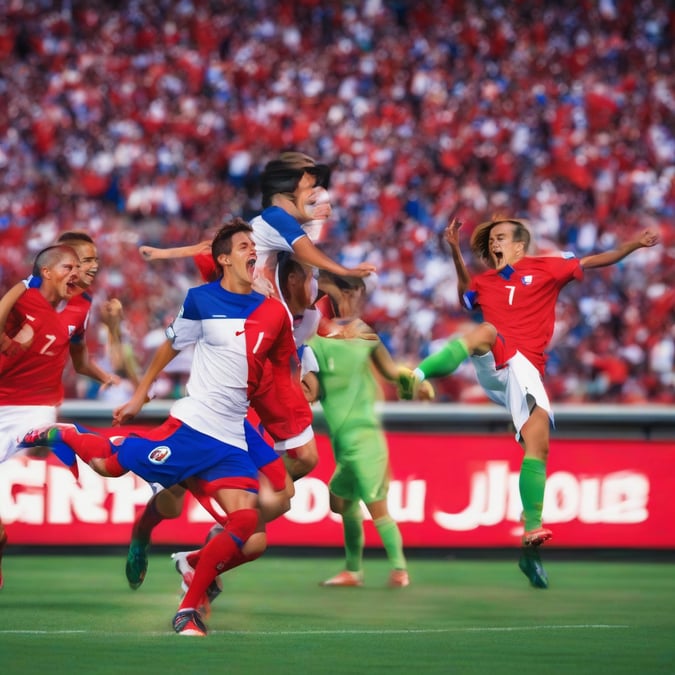 ¡Chile al Límite! Hora y Todo lo que Debes Saber del Duelo Decisivo vs. Paraguay