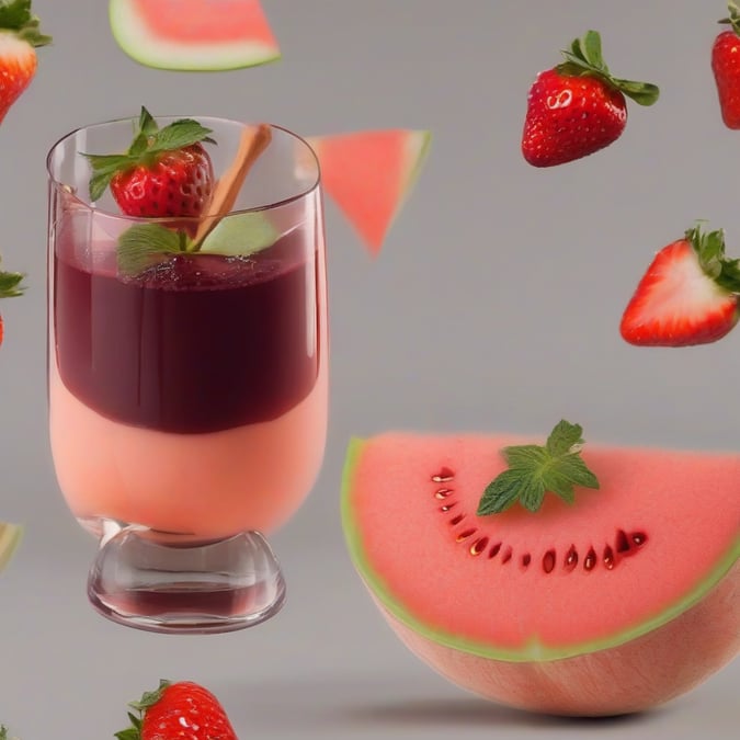 ¡Chile al Top 2! El Cóctel que Conquistó al Mundo Revelado