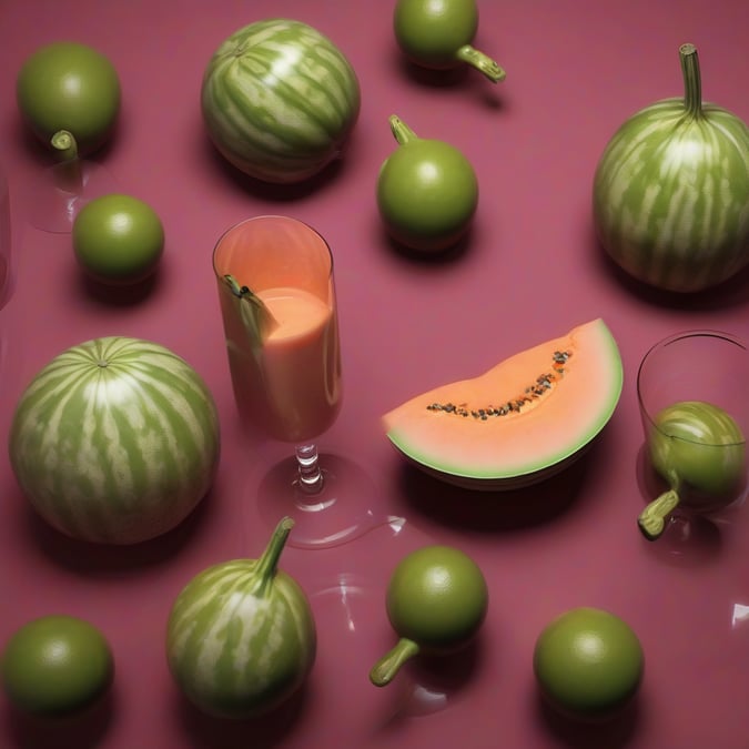 ¡Chile al Top 2! El Cóctel que Conquistó al Mundo Revelado