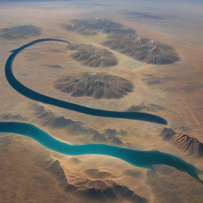 ¡Chile Atrae Inversiones Históricas! ¿Un Voto de Confianza en Medio de la Incertidumbre Global?