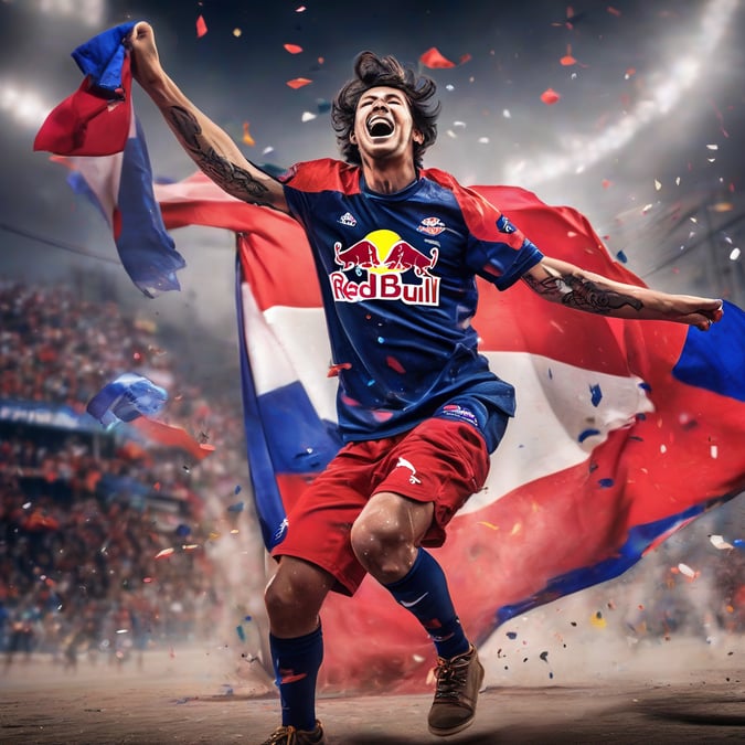 ¡Chile Conquista el Freestyle! El Menor se Corona Campeón Mundial