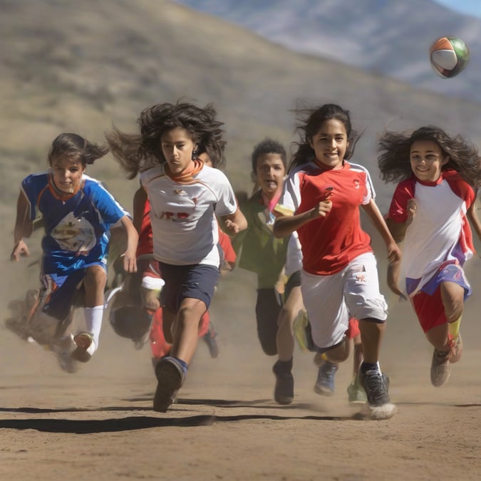 Chile Conquista los 'Oscars del Deporte': La Historia Secreta de la Fundación Ganadora