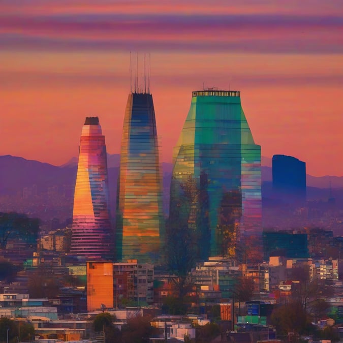 Chile desafía a EE.UU.: ¿Oportunidad o Riesgo en la Deuda Privada?