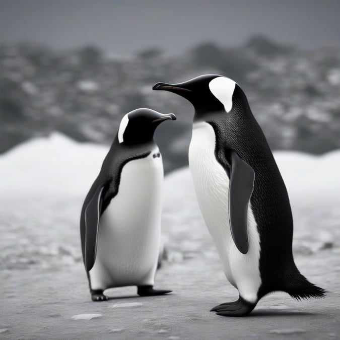 Chile descubre una nueva especie de pingüino, la primera descrita en más de 100 años