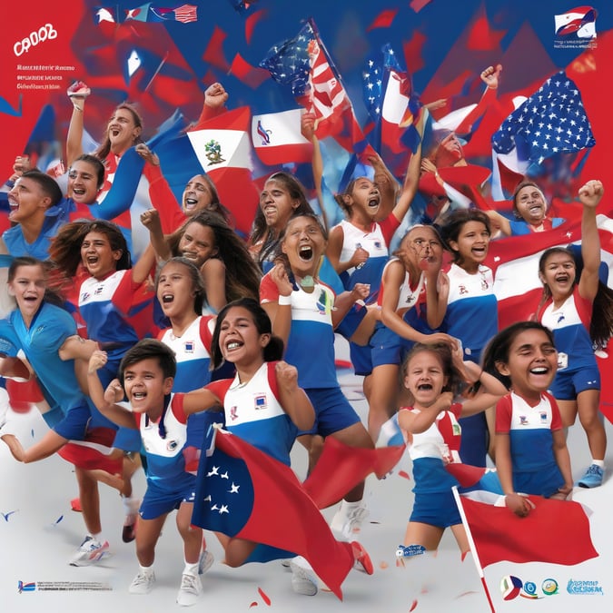 ¡Chile en la Cima! Explosión de Oro en los Juegos Suramericanos de la Juventud Panamá 2026