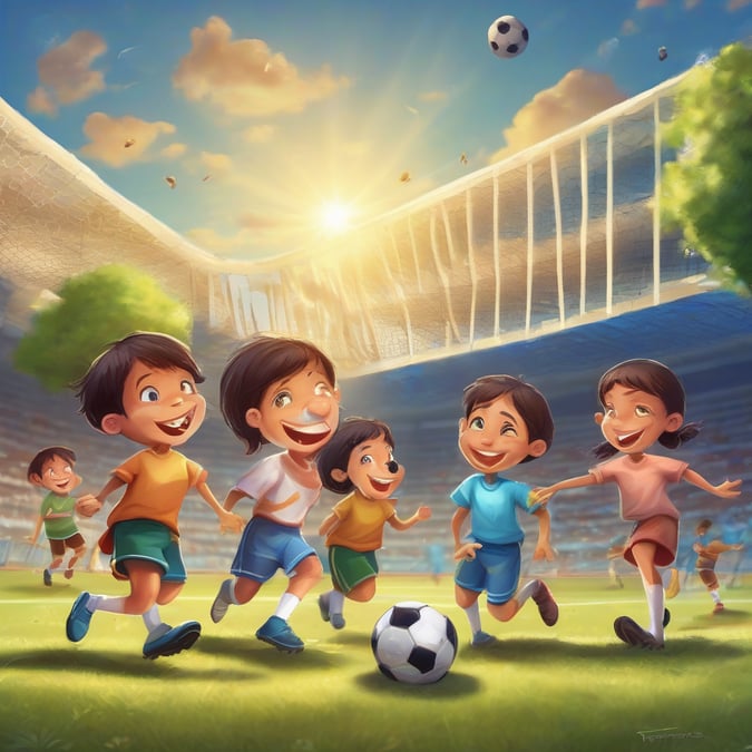 ¡Chile en la cima! ONG Fútbol Más gana los 'Oscar del Deporte' y inspira al mundo