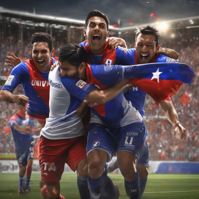 ¡Chile en la Libertadores! UC y Coquimbo Unido Sorprenden y Soñan con la Gloria