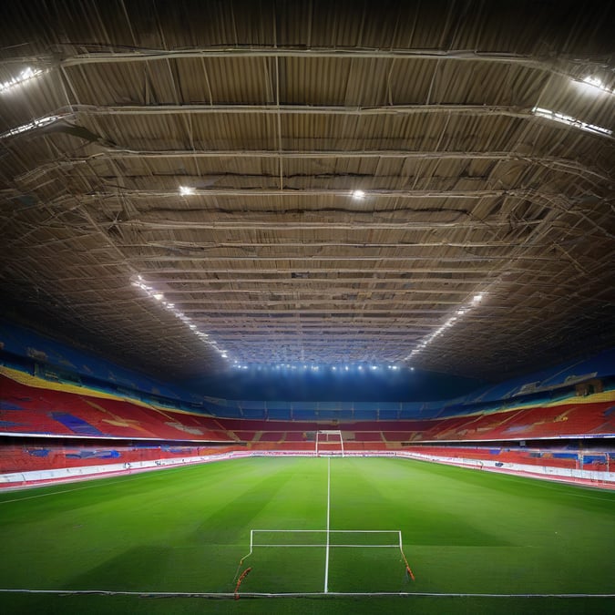 ¡Chile en lo alto! Complejo José Sulantay gana premio FIFA y es ejemplo para América