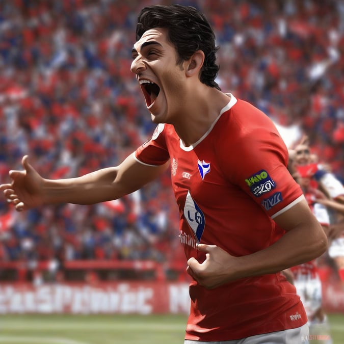 ¡Chile en lo más alto! Maximiliano Gutiérrez guía a Independiente a los Playoffs con gol y asistencia