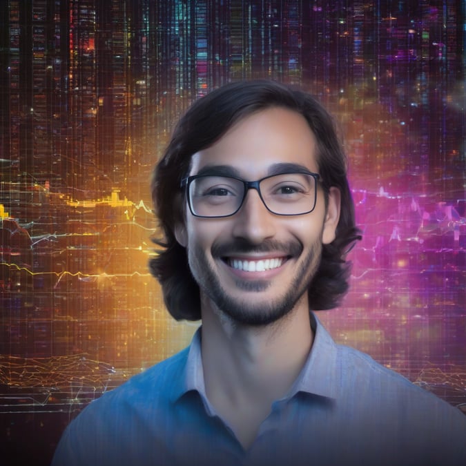 Chile Lidera la Revolución Científica: IA Acelera el Descubrimiento en la UNAB