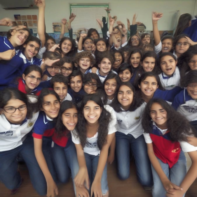 ¡Chile se enfrenta al desafío matemático! Conoce el CMAT, el torneo que podría cambiar el futuro de nuestros estudiantes