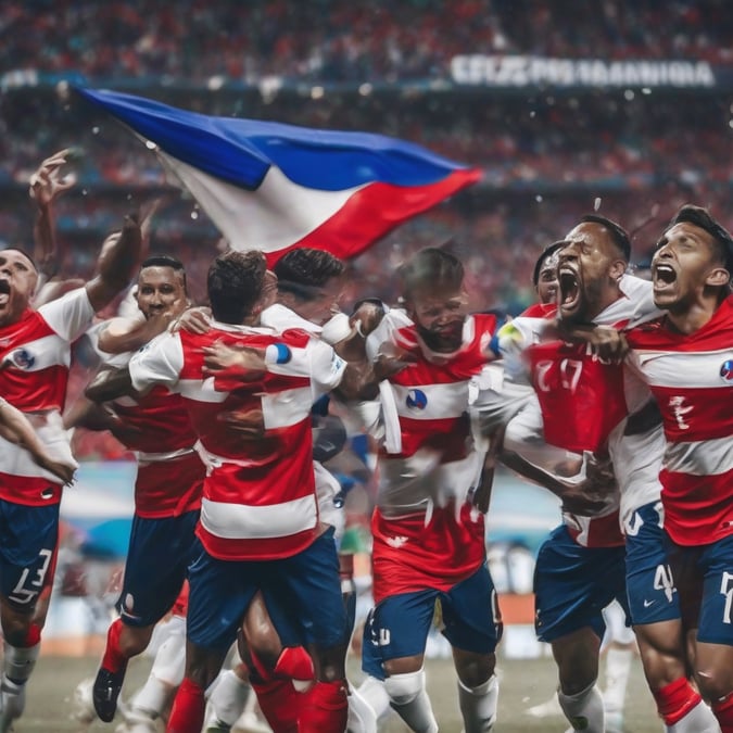 ¡Chile se prepara para el Mundial! Rival 'Leopardo' confirmado en España