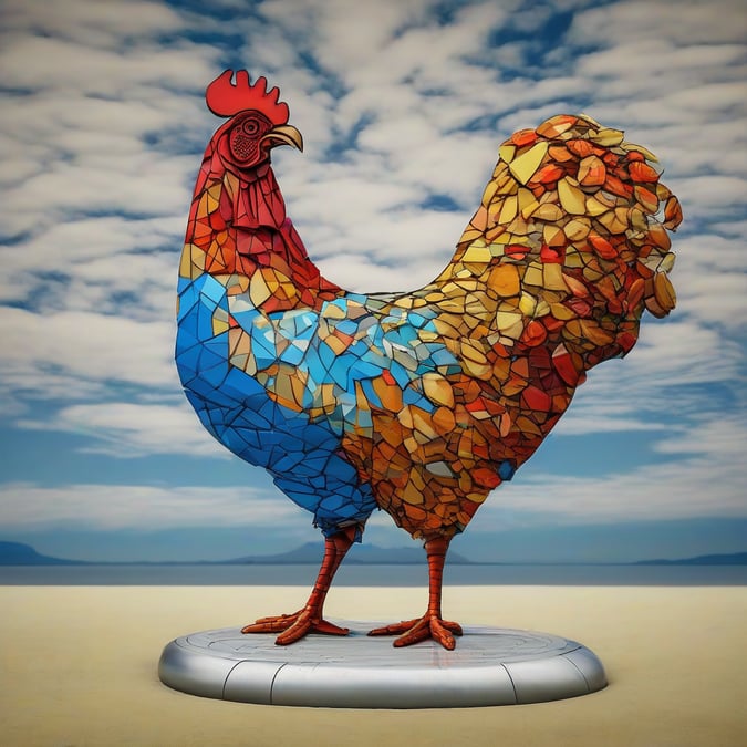 ¡Chile Vuelve a las Exportaciones! Supera Rápido Brote de Influenza Aviar