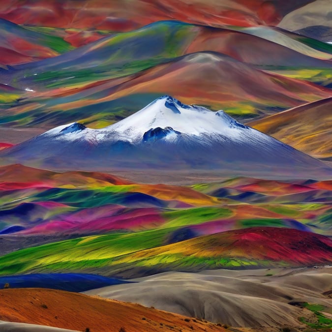 Chile y EE.UU.: Alianza Estratégica por Minerales Clave y Seguridad Nacional