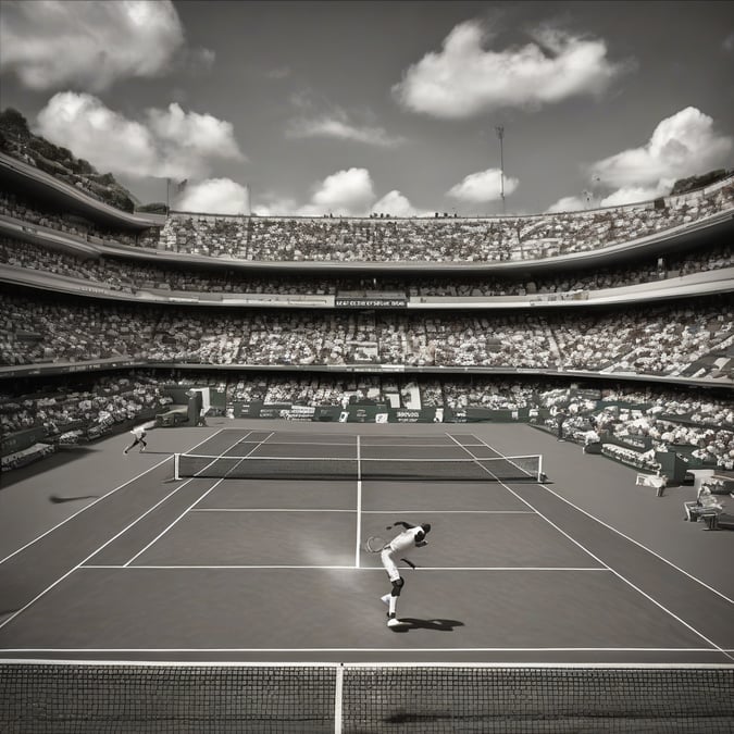 Chileno calló a franceses: Alejandro Tabilo tumbó a local Kouamé y se metió a octavos de Roland Garros