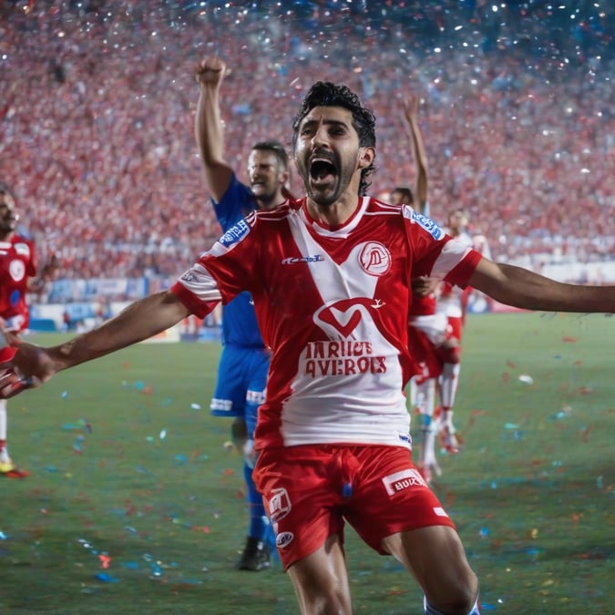 ¡CHILENO EN LO ALTO! Iván Morales sella victoria épica de Argentinos Juniors