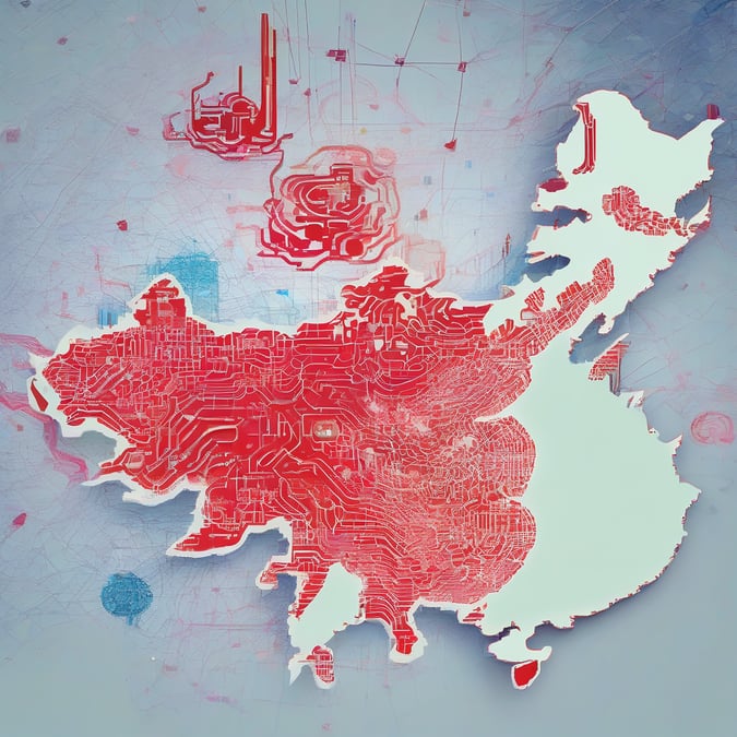 ¡China Bloquea a Meta! Veto Millonario a la Adquisición de una IA Clave