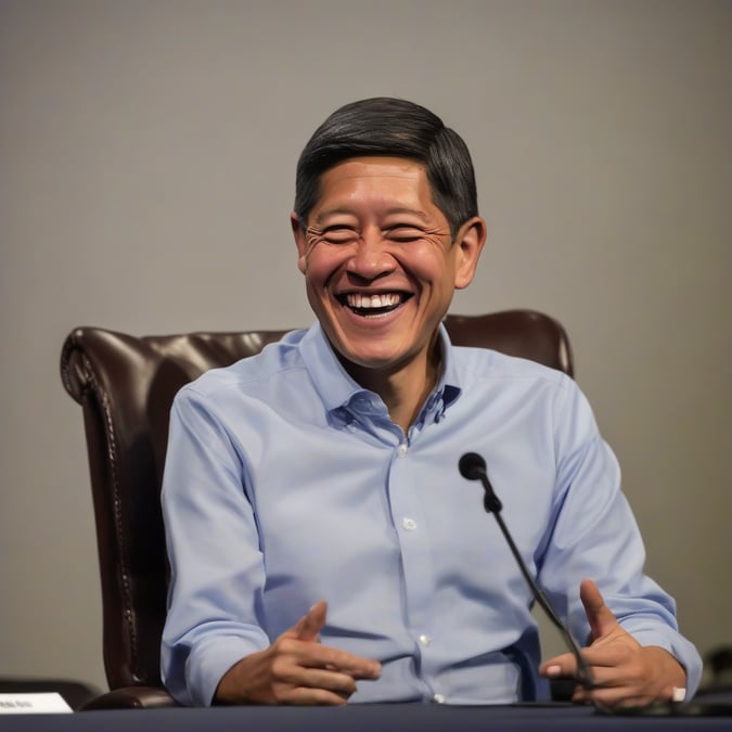 “Chiqui Tagle” responde: El adiós del presidente de la UC y su reacción al polémico apodo