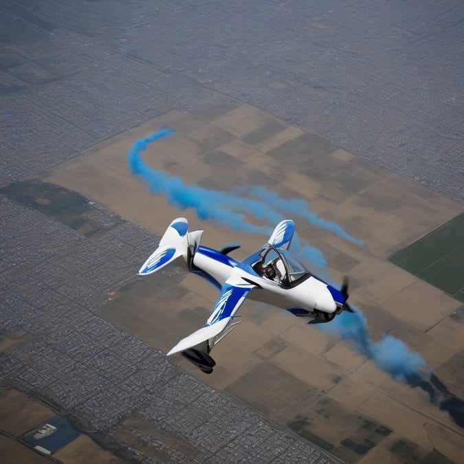 ¡Cielos más abiertos! Argentina simplifica los trámites para organizar festivales aéreos