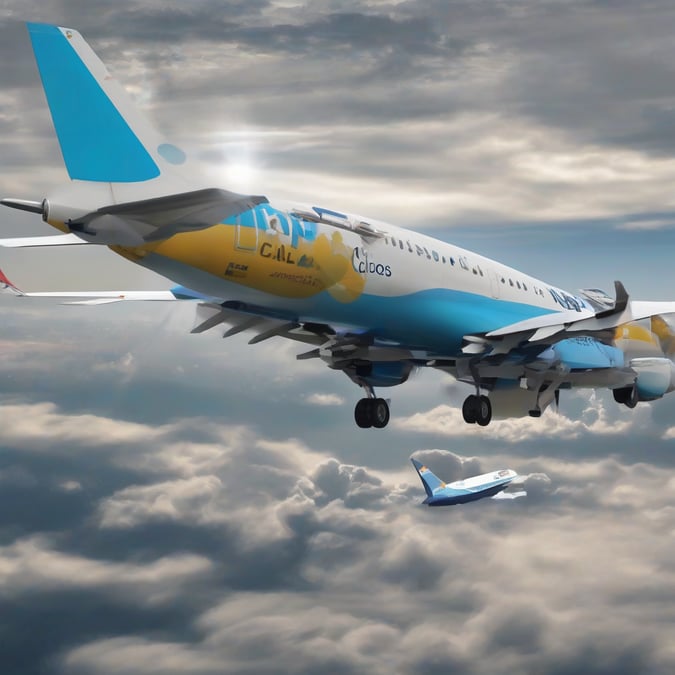 ¡Cielos más abiertos! Argentina simplifica los trámites para organizar festivales aéreos