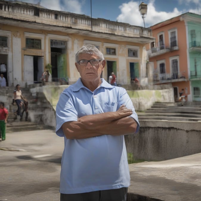 Científico noruego se causó daño cerebral intentando desmitificar el 