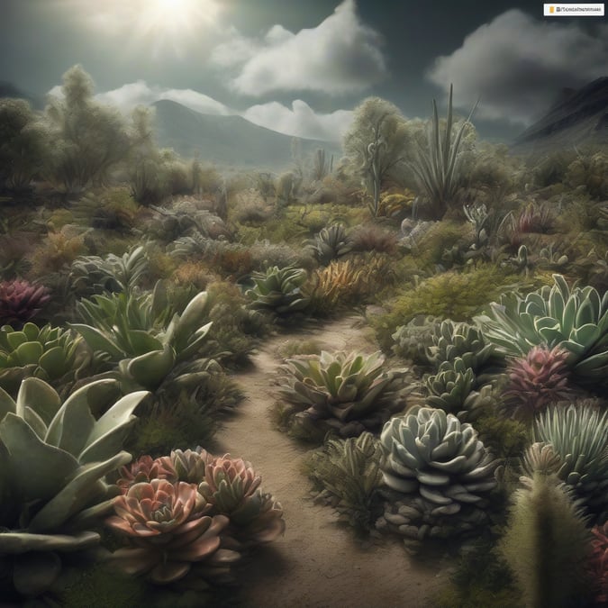 Científicos advierten de una extinción masiva de plantas para el 2100: 