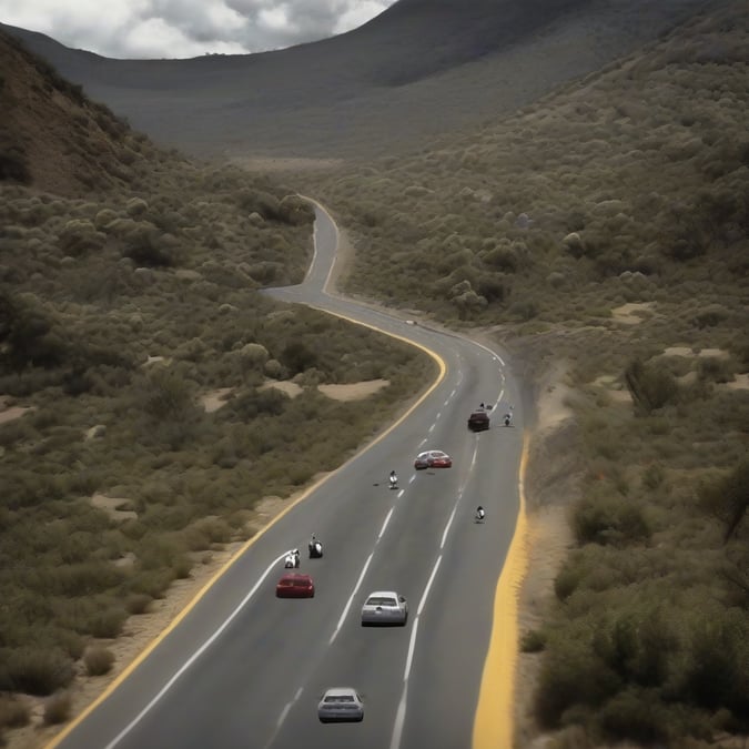 Científicos chilenos descifran misteriosa ruta de 