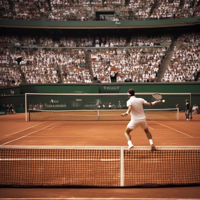 Cinco argentinos salen a la cancha en Roland Garros este miércoles: hora, rivales y cómo ver en vivo los partidos