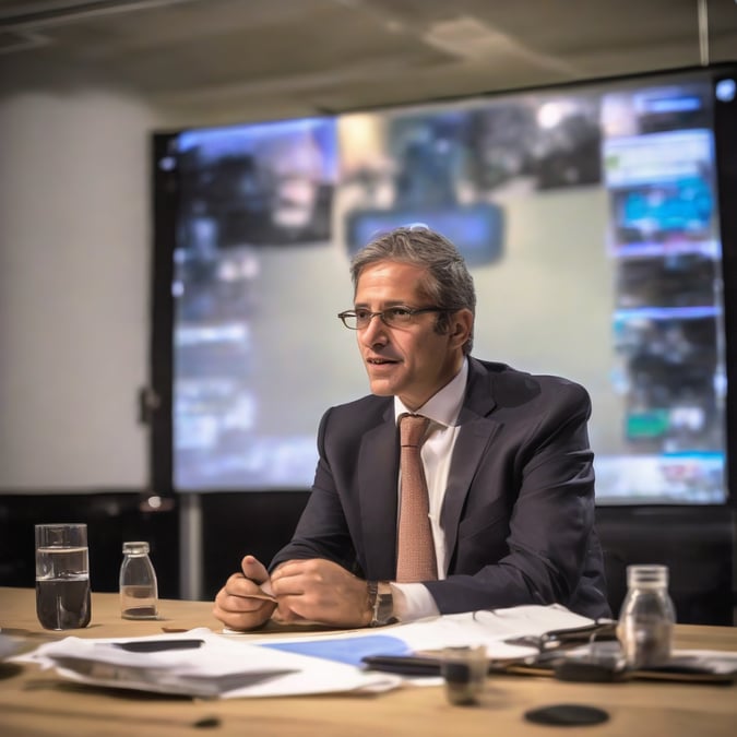 Cippec: Empresarios entre el alivio macro y la urgencia social