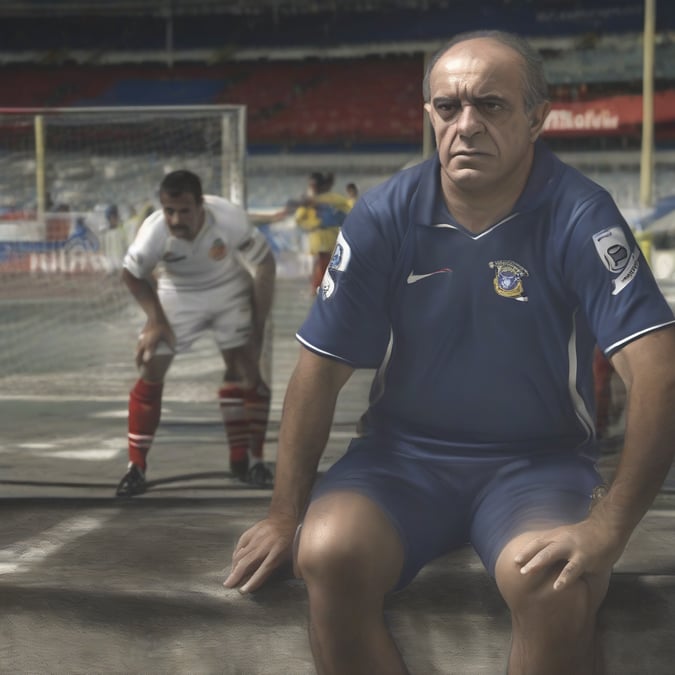 Claudio Úbeda, durísimo contra el árbitro Valenzuela tras su controvertida labor en Boca-Cruzeiro: “No tiene dónde agarrarse”