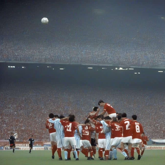 ¡Clásico Ardiente! Independiente Derrota a Racing y Sacude las Posiciones