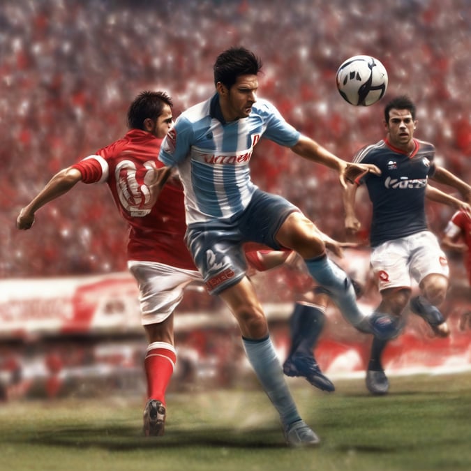 ¡Clásico Ardiente! Independiente Derrota a Racing y Sacude las Posiciones