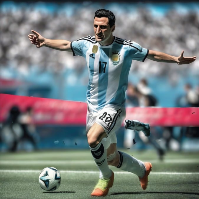 Cómo les fue a los convocados por Scaloni en la prelista de Argentina para el Mundial 2026 en su último partido de la temporada
