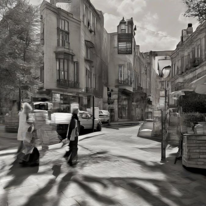 Cómo usar el nuevo modo 3D de Google Maps para que nunca te pierdas