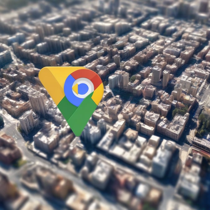Cómo usar el nuevo modo 3D de Google Maps para que nunca te pierdas