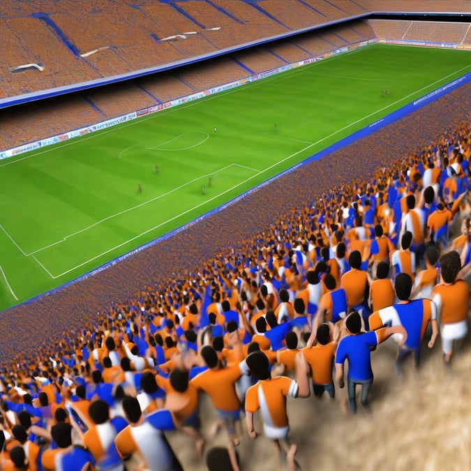 ¡Cobreloa TOMA LA CIMA! La Liga de Ascenso tiene nuevo líder y goleadas impactantes