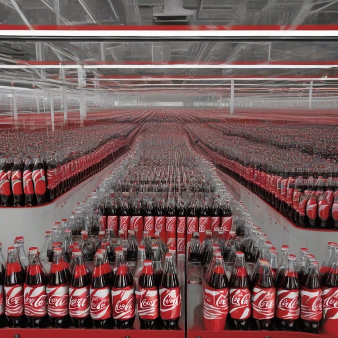 Coca-Cola Dobla la Apuesta por Argentina: Inversión Millonaria Hasta 2028