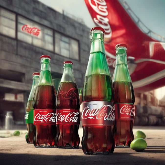 Coca-Cola Dobla la Apuesta por Argentina: Inversión Millonaria Hasta 2028